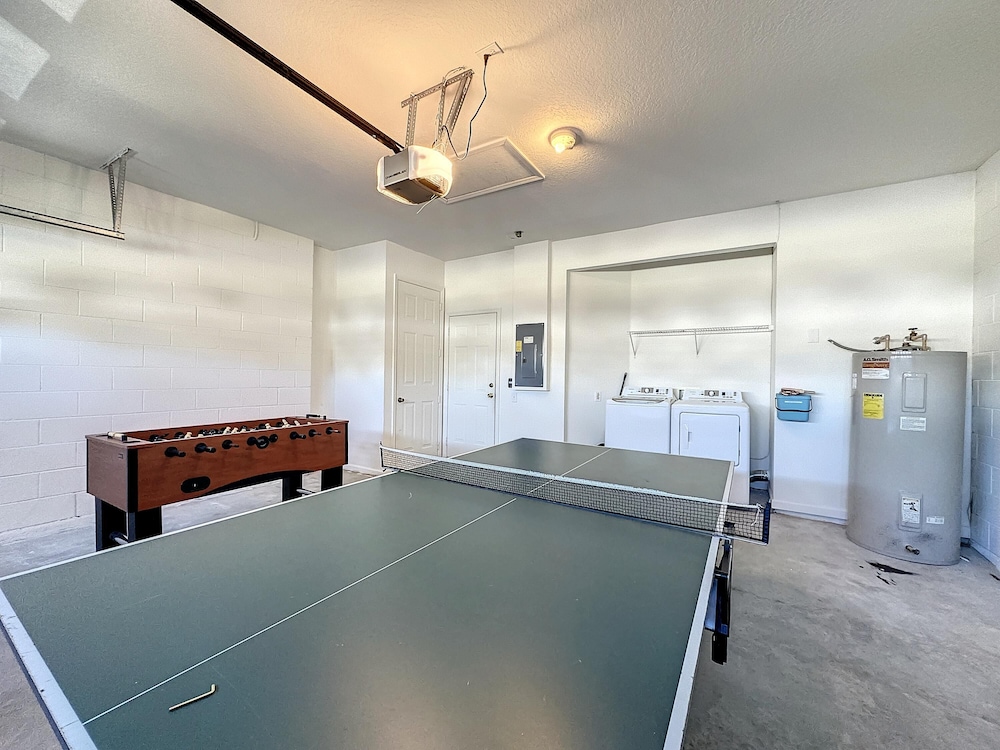 Luxury 6BD 3 5BA Pool Home in Windsor Palms Resort - photo 33