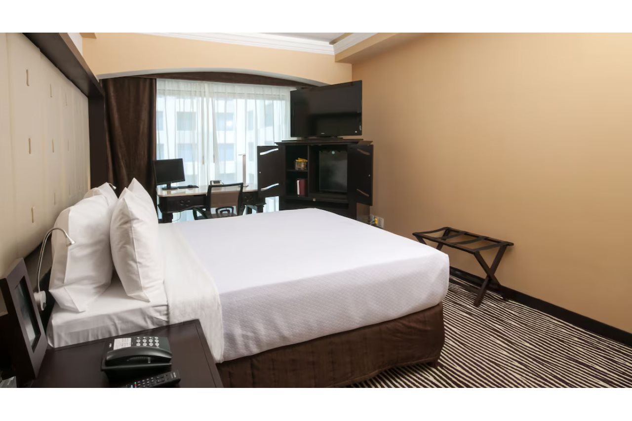 BelAir Unique a Wyndham Hotel