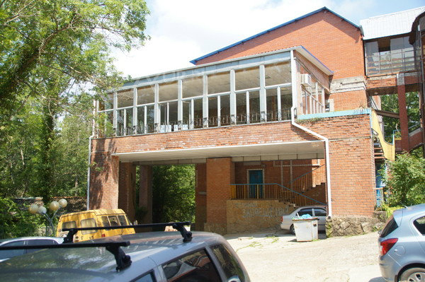 Baza otdiha Briz - last minute hotel in Sochi