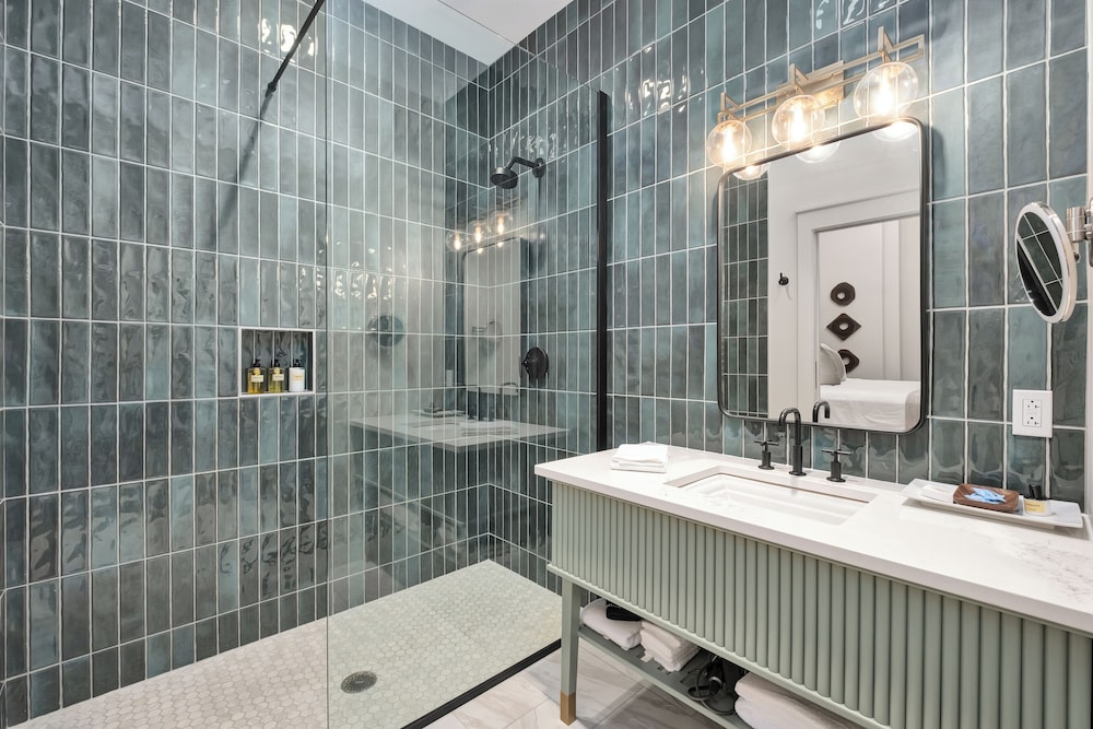 The Flying Fifty a Luxury Boutique Hotel - photo 48