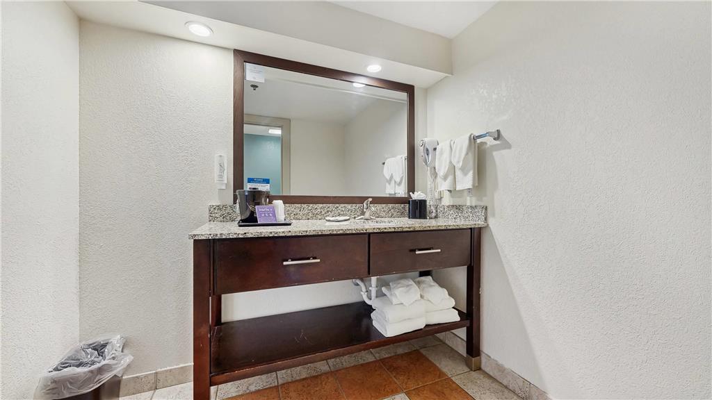 Sleep Inn & Suites Buffalo Airport - photo 16
