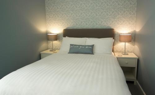 The White Lodge Hotel