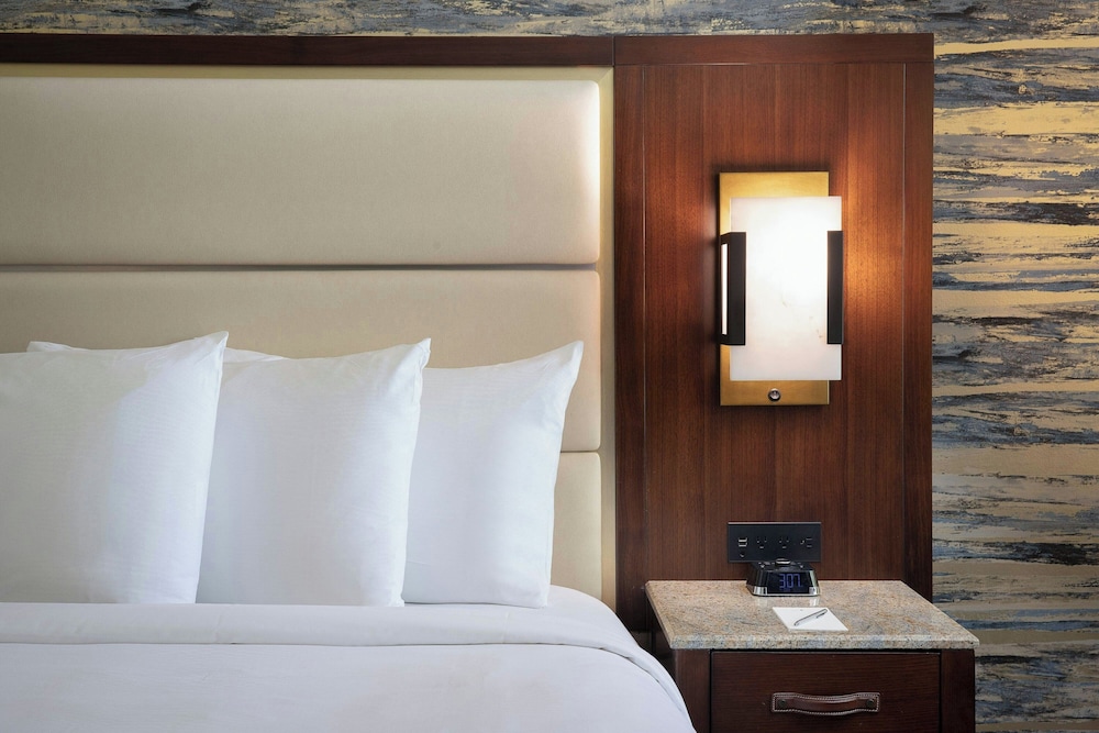 JW Marriott San Antonio Hill Country Resort & Spa - photo 23