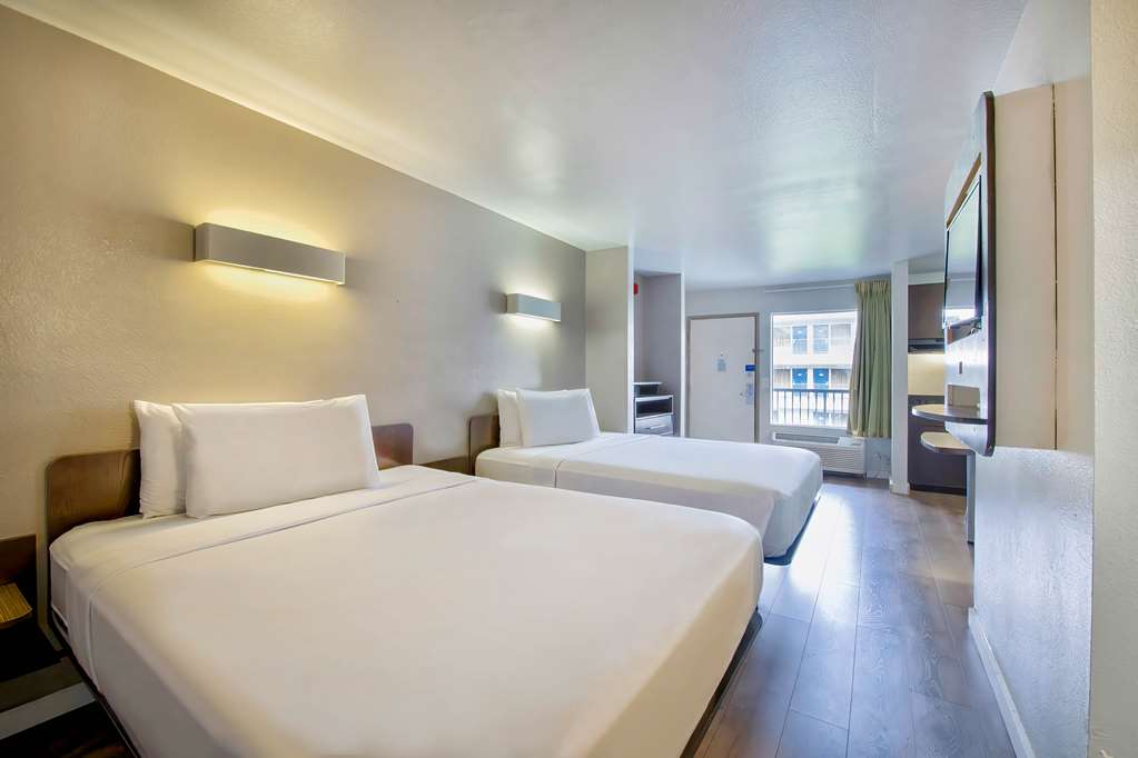 Studio 6 San Antonio TX Airport - photo 9
