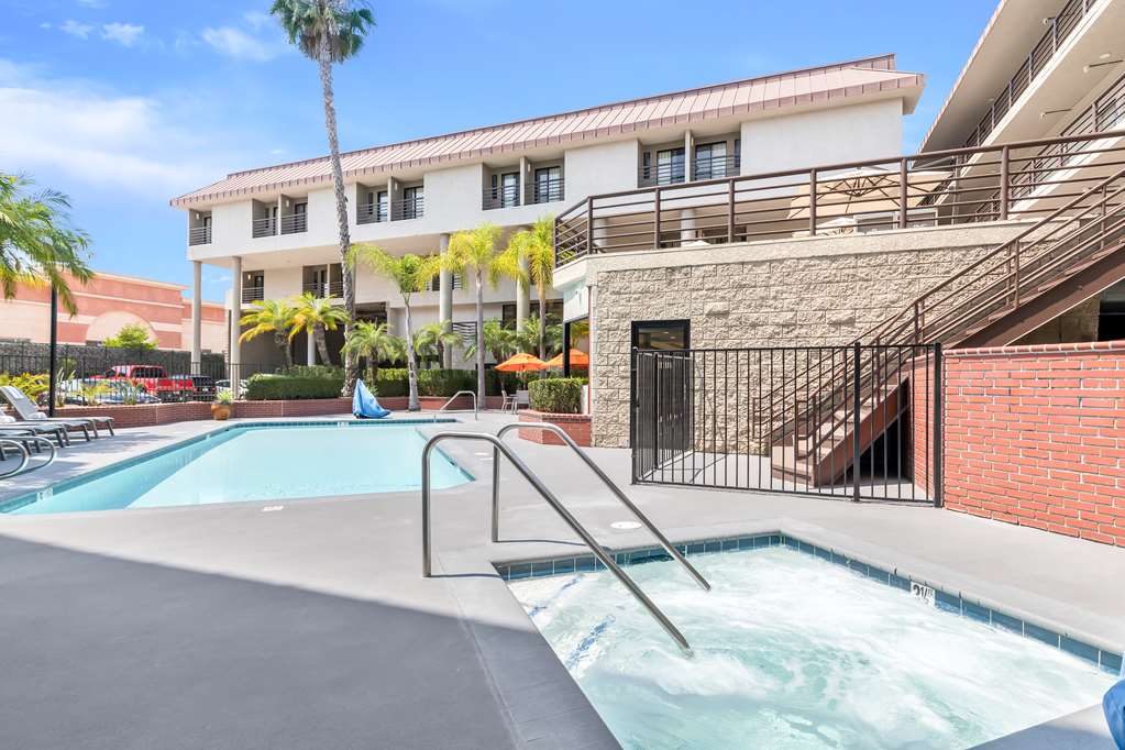 Best Western Plus Irvine Spectrum Hotel — hotel in Lake Forest