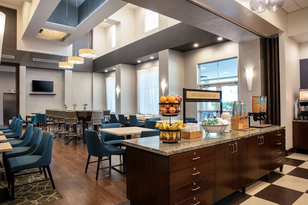 Hampton Inn & Suites Homestead Miami South - photo 22