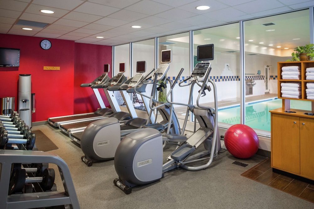 Hilton Garden Inn Richmond Innsbrook - photo 22