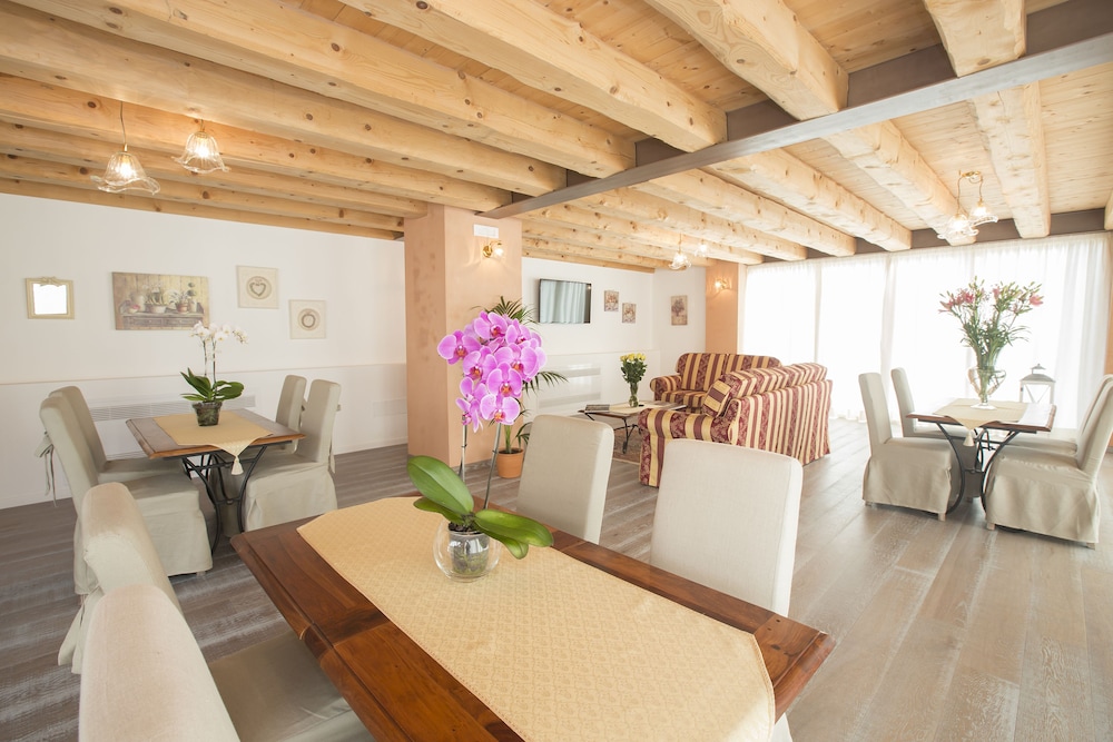 Agriturismo Ae Cavane — Codevigo — photo 3