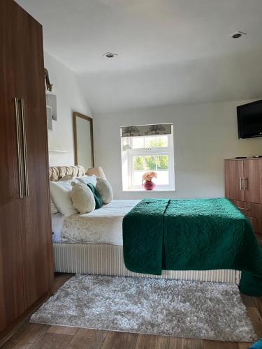 Old Mill House — 4-Star Luxury Hotel in Larne, United Kingdom