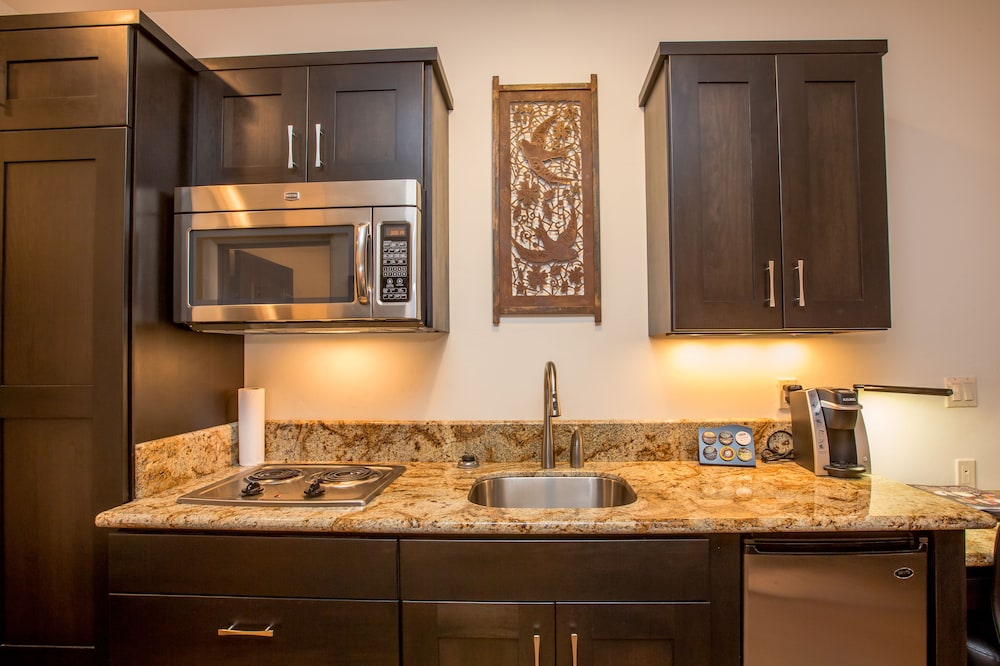 Columbia Cliff Villas Hotel - photo 27