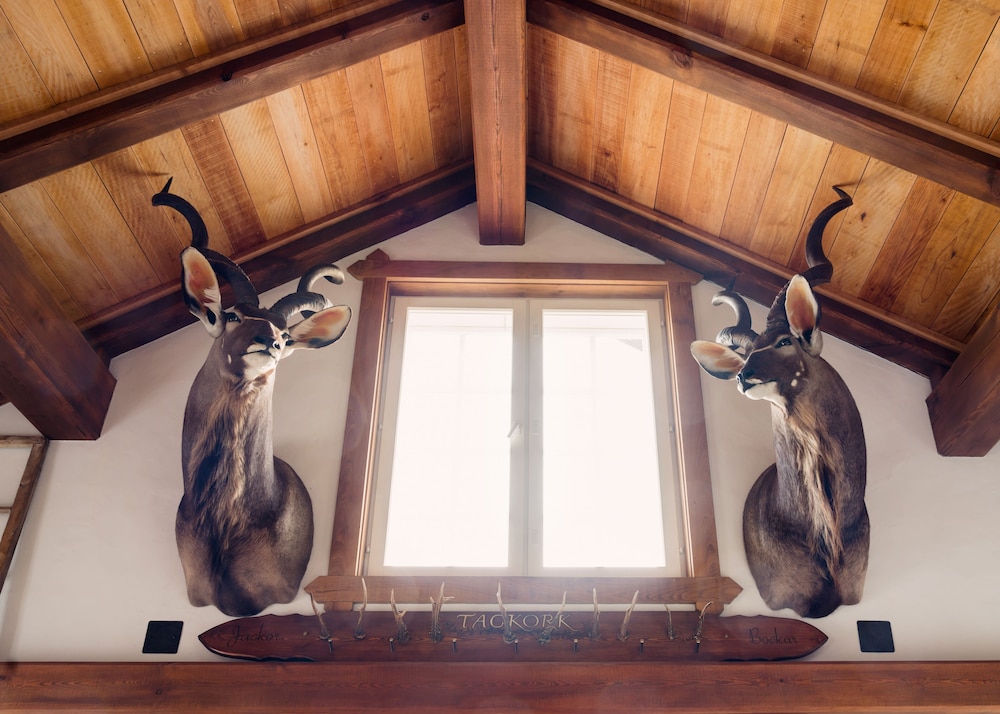 Tackork Gård & Marina Oy in Pargas, Finland