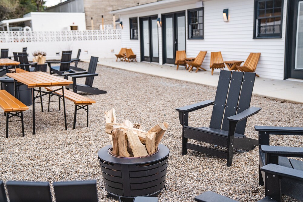 Bardstown Motor Lodge - photo 47