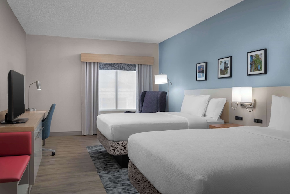 Hilton Garden Inn Wilkes Barre - photo 17