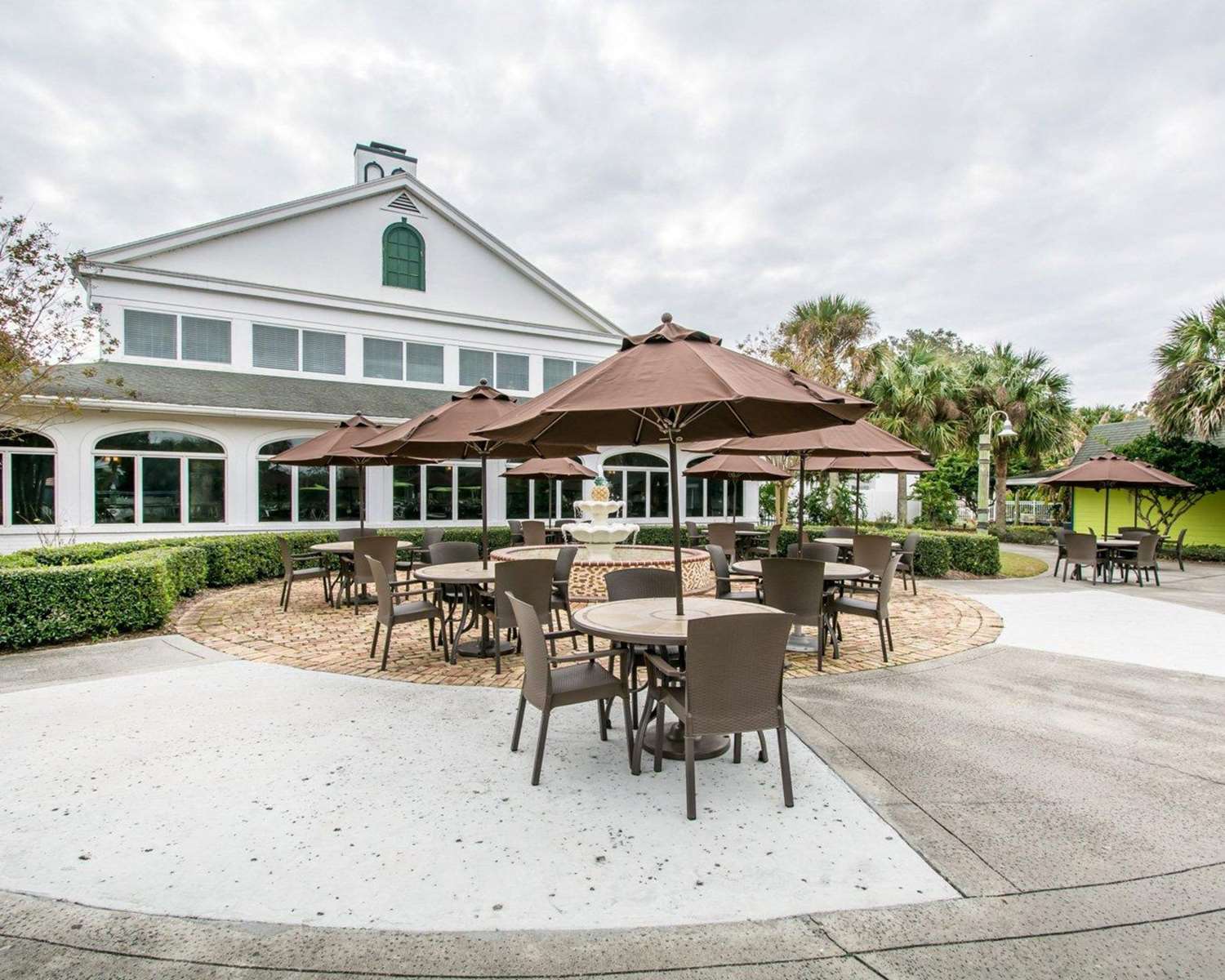 Plantation Resort on Crystal River - photo 6