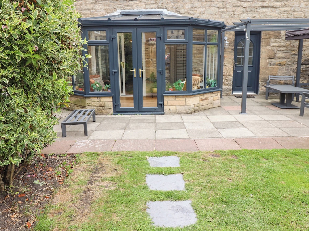 Muscle Shoals in Seahouses, United Kingdom