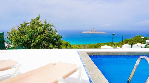 Padel Resort Villa Romana 2bdrs in Unknown City, Tunisia