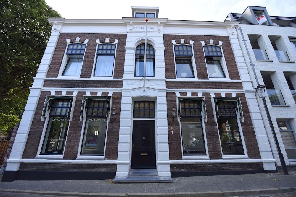 De Oude Pastorie Lisse — hotel in Lisse