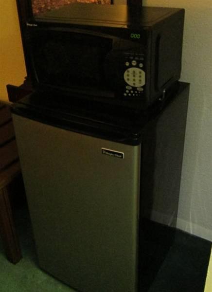 Regency Inn Fayetteville Fort Bragg - photo 10