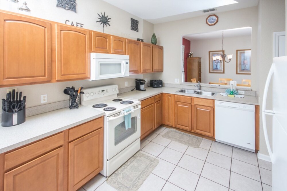 Windsor Hills Resort Homes - photo 44