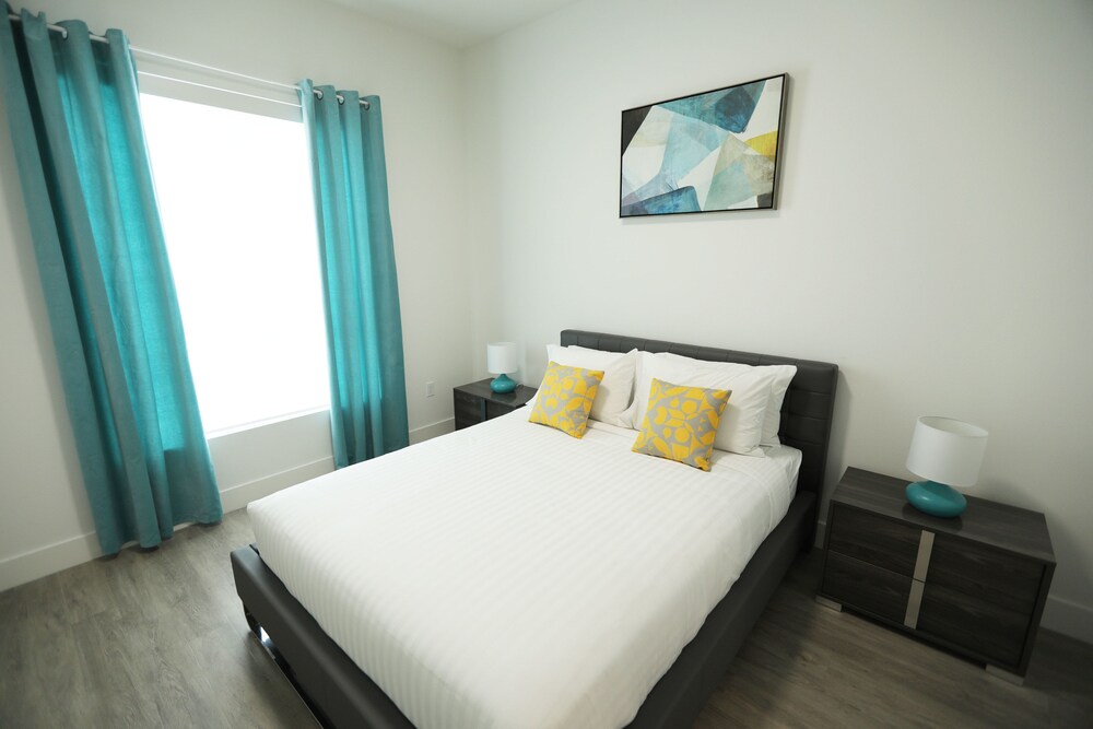 Panoramic Central Residences - photo 34