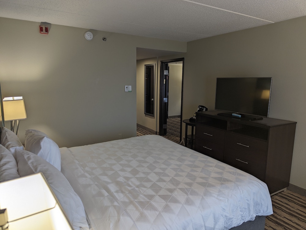 Holiday Inn Harrisburg East by IHG - photo 9