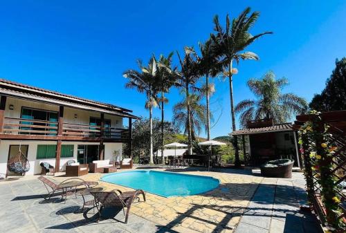 Chácara Gomes - last minute hotel in Unknown City