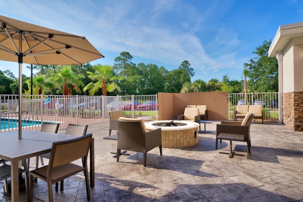 Residence Inn by Marriott Brunswick - photo 40