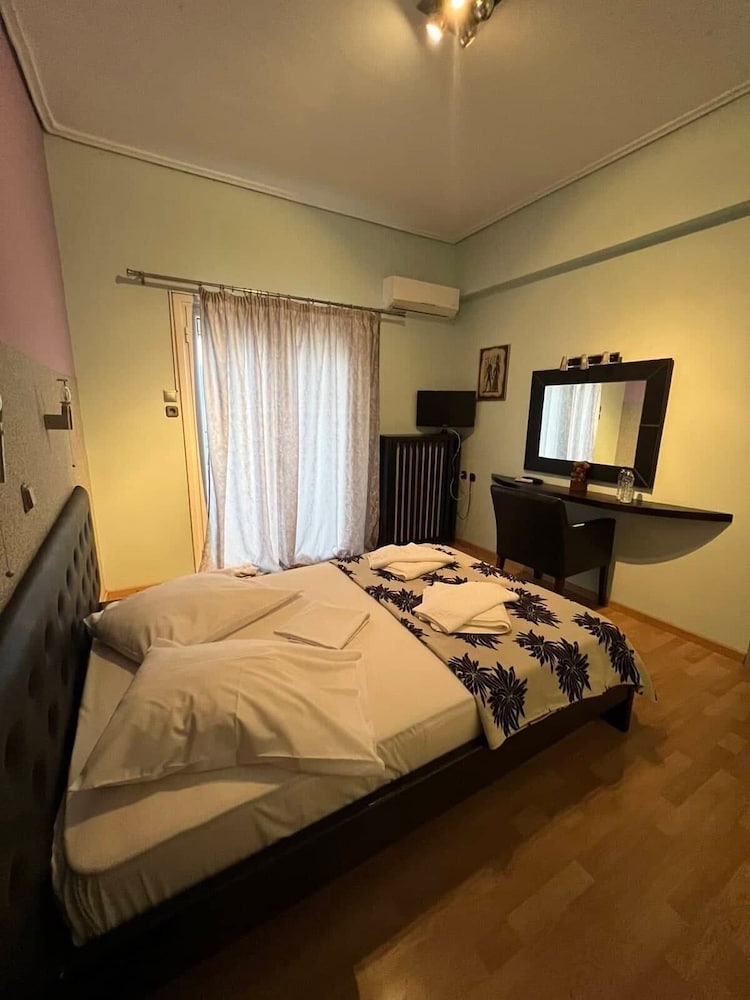 Korinthos Hotel in Korinthos, Greece