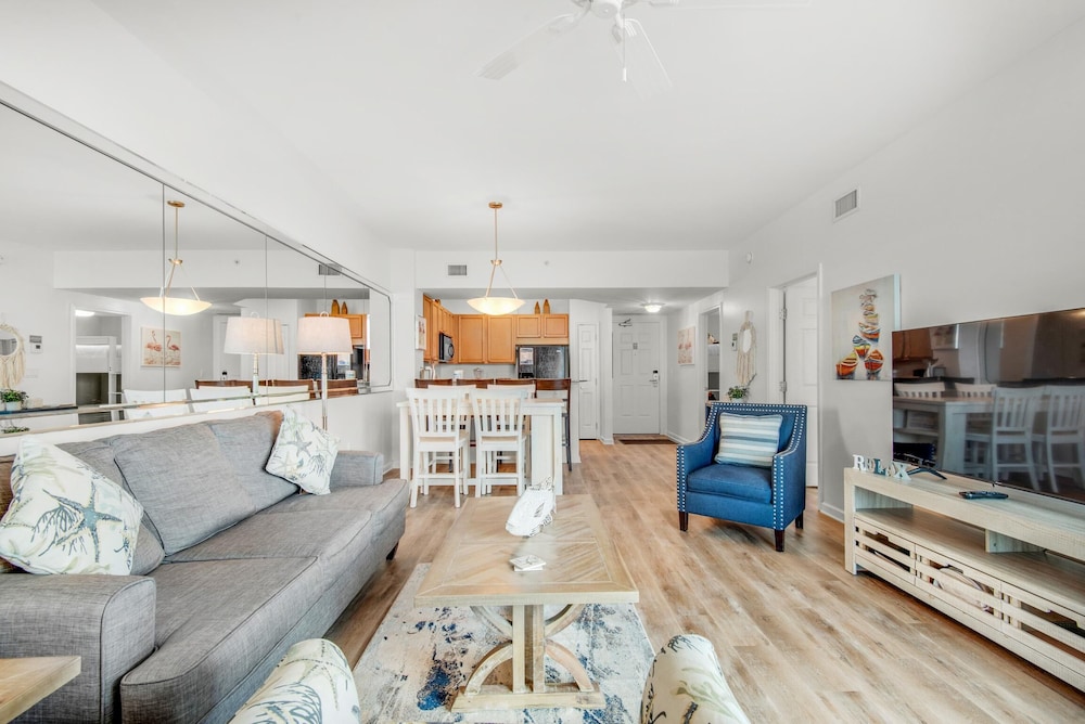 Palms Resort #21204 Jr. 2BR - photo 16