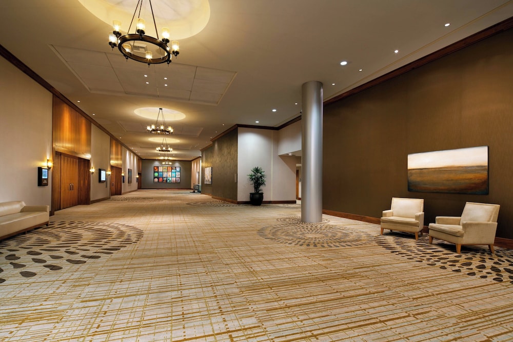 The Westin Bellevue - photo 85