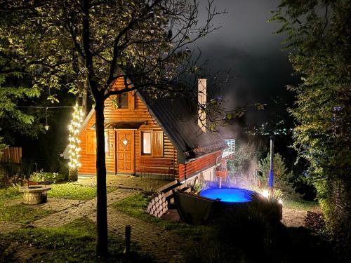 Villa Lena Nagymaros — 4-Star Luxury Hotel in Nagymaros, Hungary