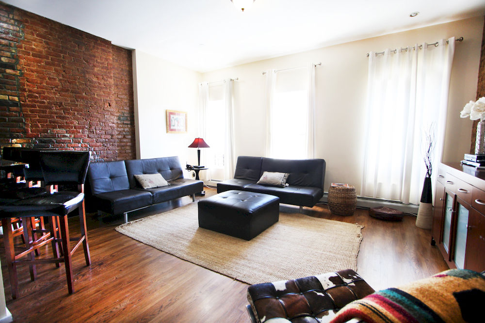 Luxury Suites Lenox Ave - photo 53
