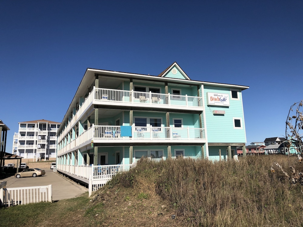 Beachgate CondoSuites & Motel - photo 167