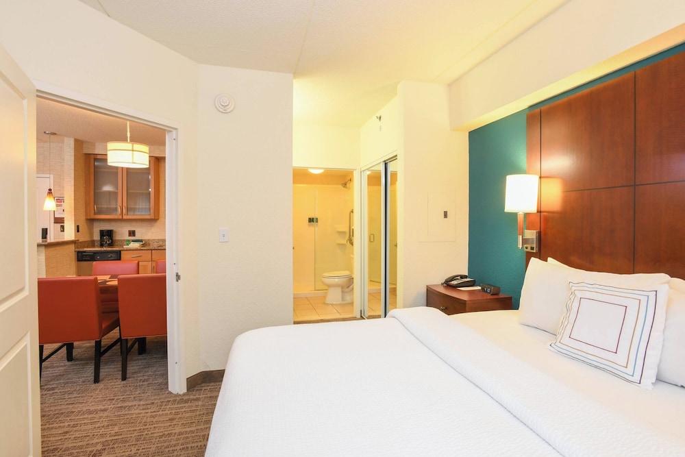 Residence Inn by Marriott Cincinnati North West Chester - photo 12