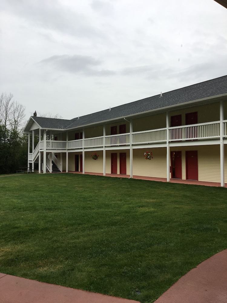 The Beach Inn Motel - photo 18