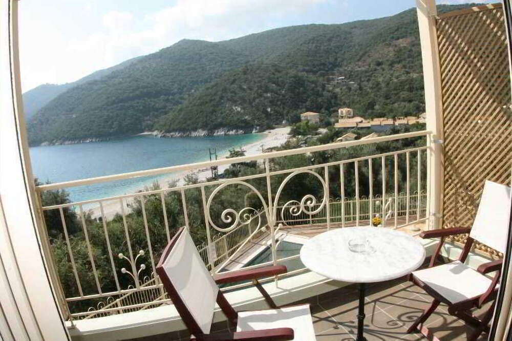 Rouda Village — Lefkada — photo 4
