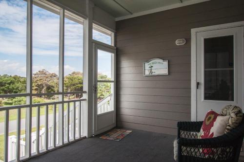 Beach Joy by Oak Island Accommodations - photo 37