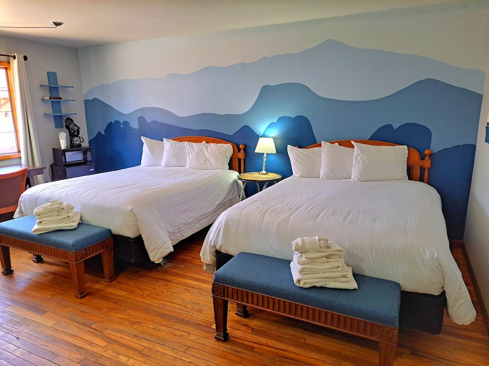 Buffalo Lodge Bicycle Resort - photo 26