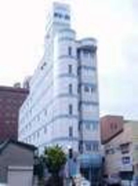 Weekly Hotel Chitose in Aomori, Japan