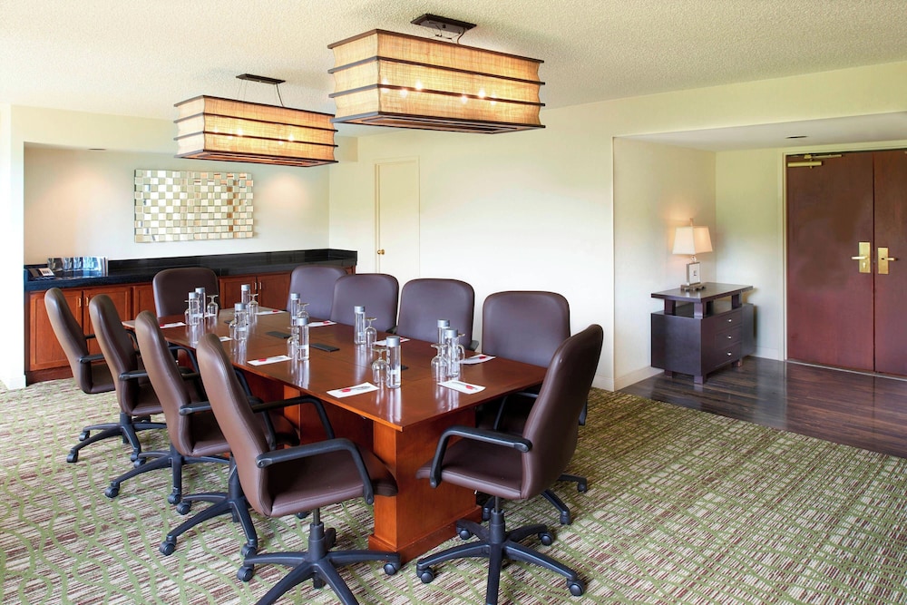 Marriott St. Louis West - photo 67