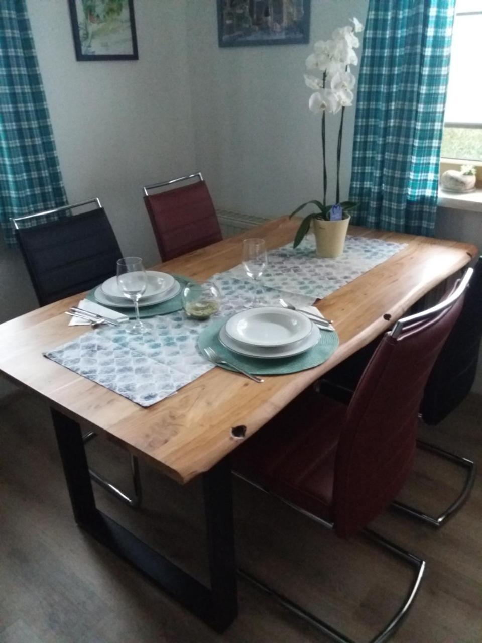 Wohnung Mit Charme in Pinsdorf — Pinsdorf — photo 5