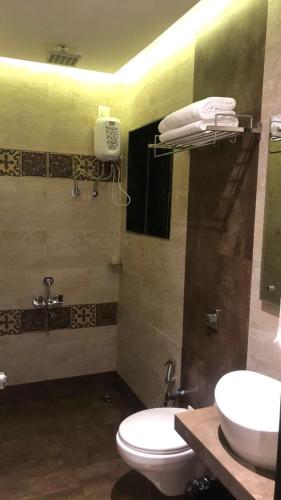 Ice Apple Resort - last minute hotel in Mumbai
