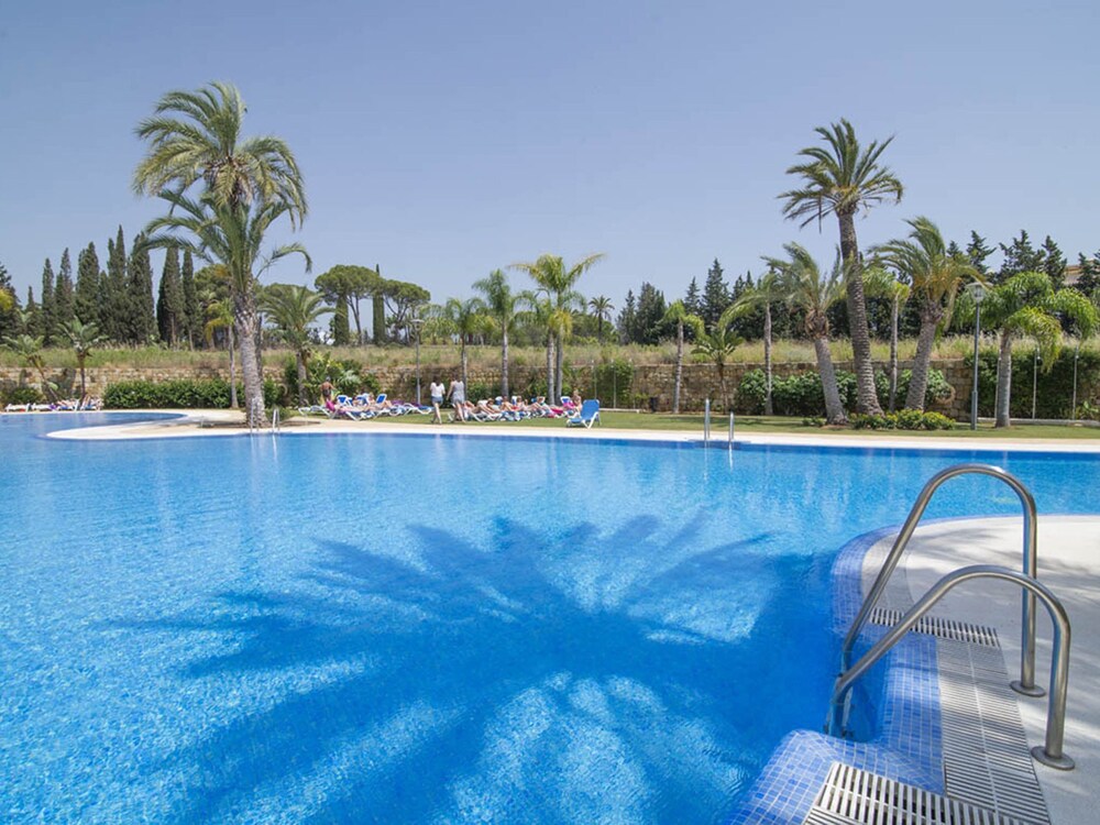 Retreat in La Medina — 4-Star Luxury Hotel in Marbella, Spain