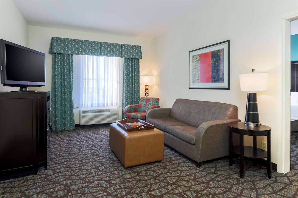 Homewood Suites by Hilton Lawton OK - photo 15