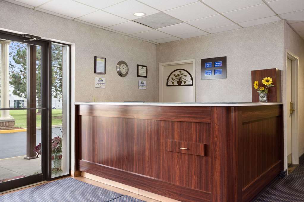 Days Inn by Wyndham Middletown - photo 3