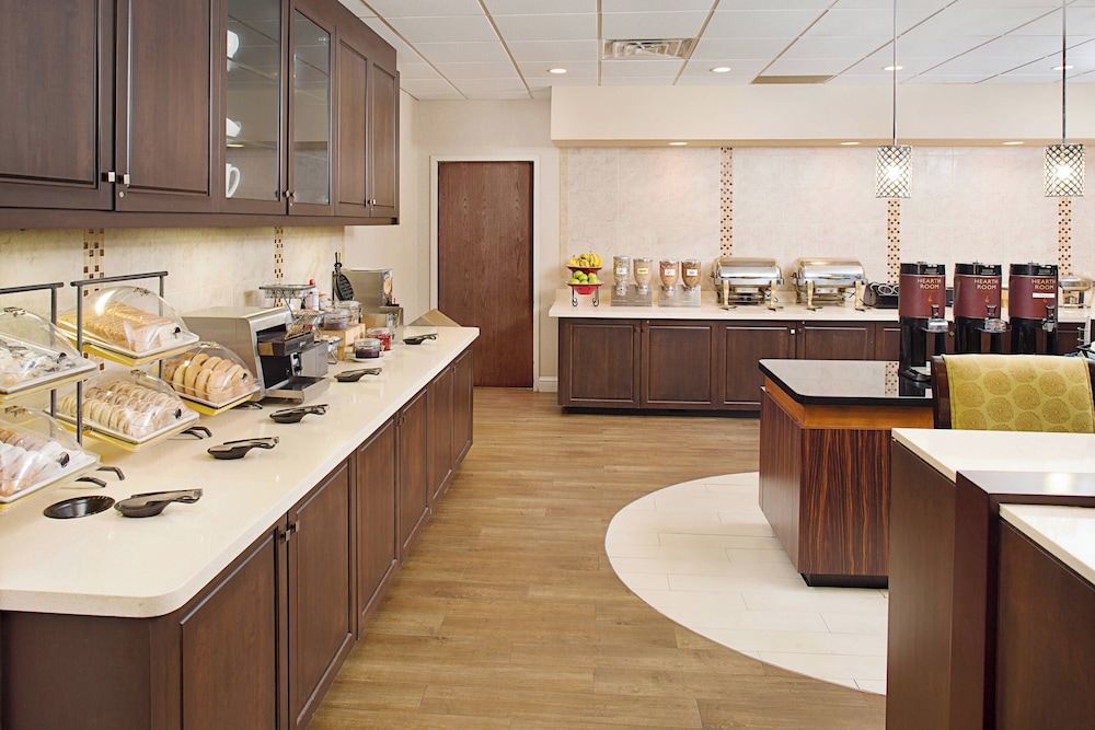 Residence Inn by Marriott White Plains Westchester County - photo 42