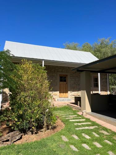 Stoneridge — 4-Star Luxury Hotel in Oudtshoorn, South Africa