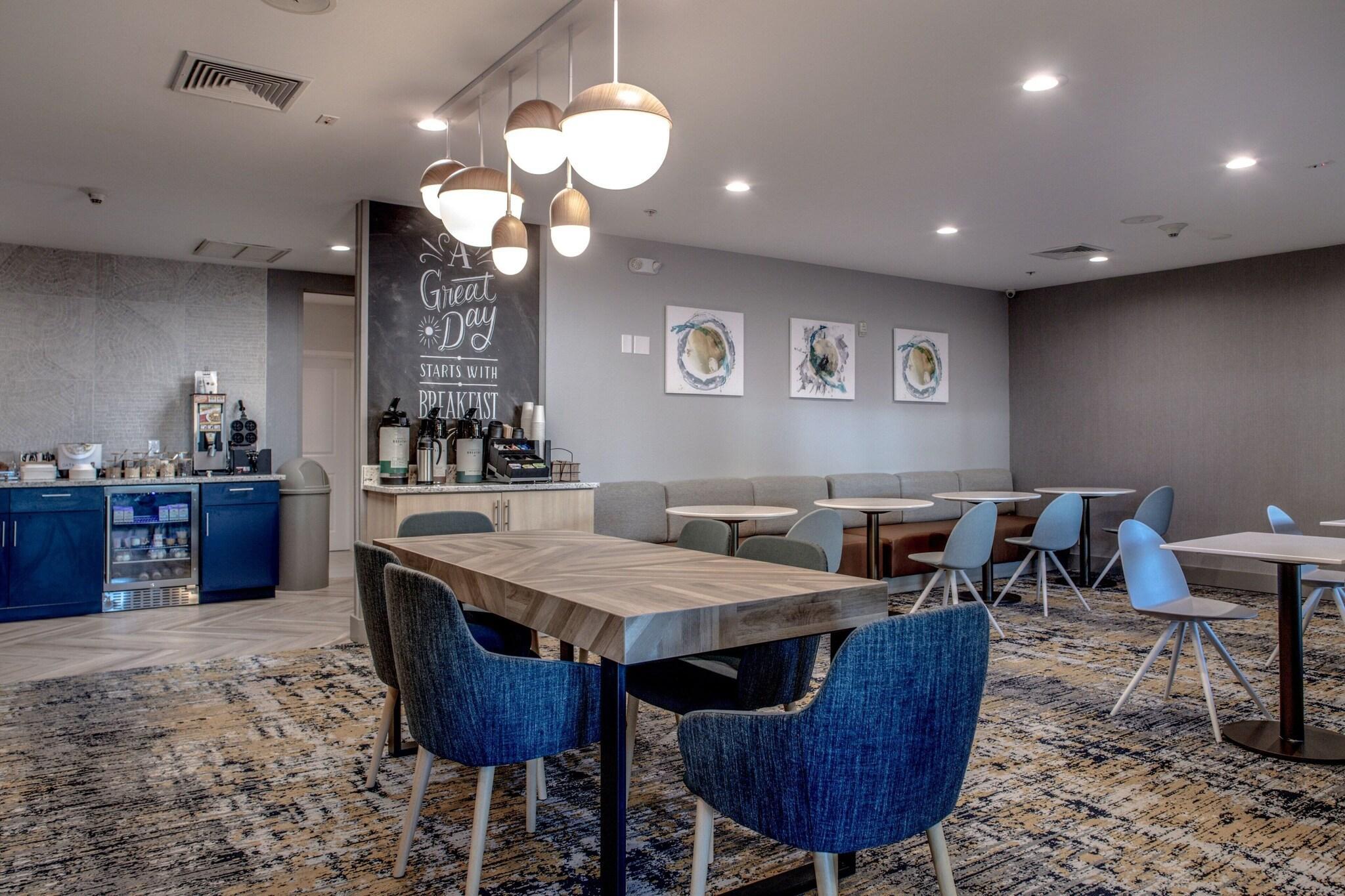 Towneplace Suites by Marriott Savannah Airport - photo 26