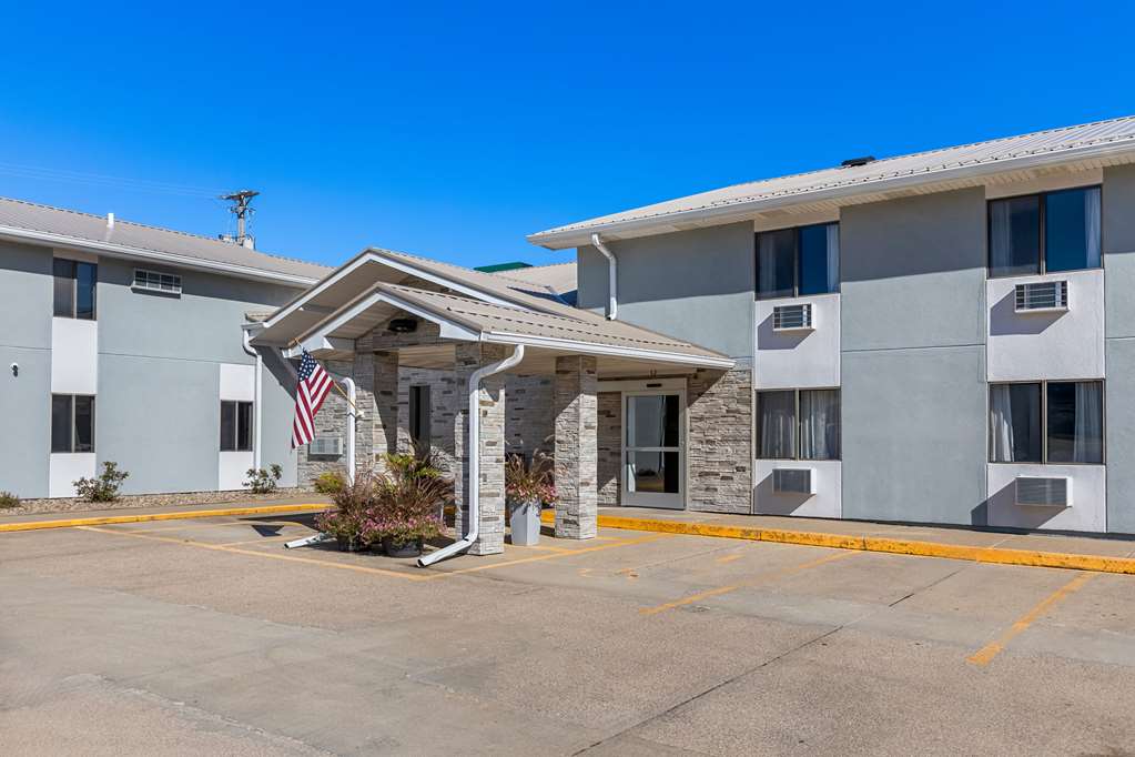 Quality Inn Oskaloosa - photo 2