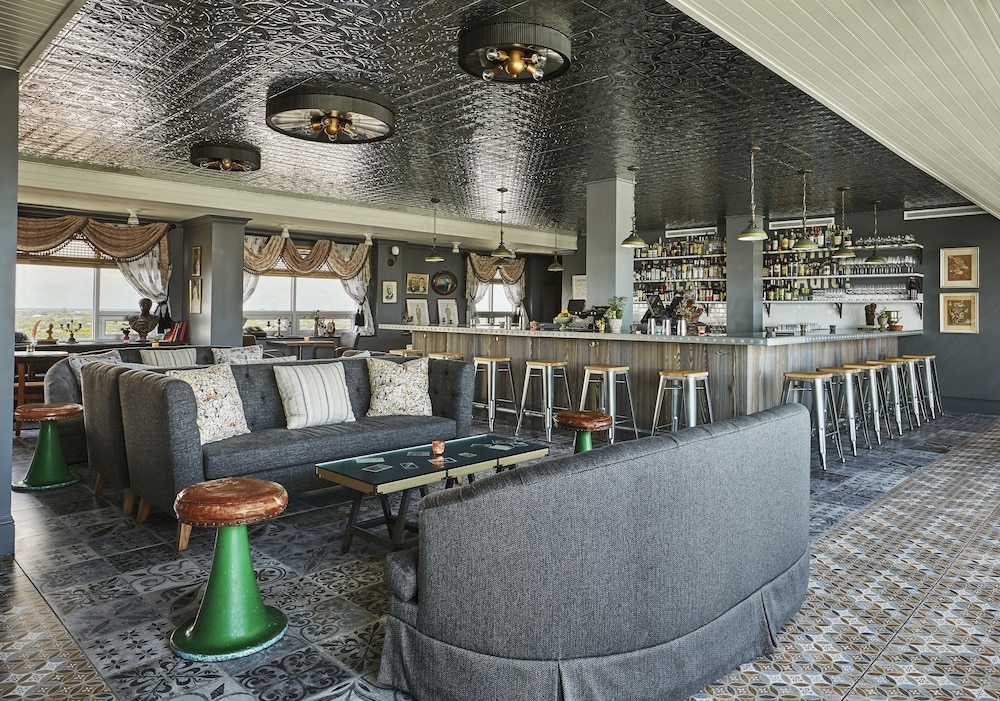 The Pontchartrain Hotel - photo 84